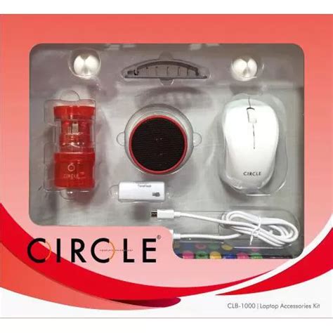 Circle CLB-1000 in bulk for corporate gifting | Circle Laptop ...