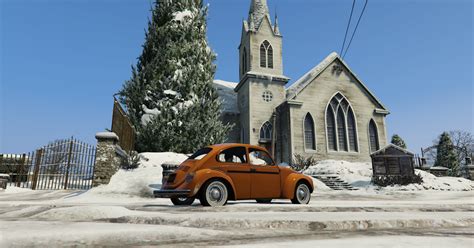 Open IV Tutorial 的图像结果