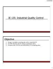 Image result for Variable Sampling Plan