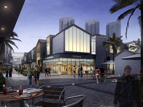 格力广场-项目实例-珠海市建筑设计院总院