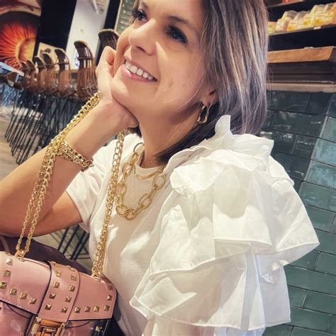 Sweet Carnation Ruffle Top by ClaudiaG Collection – Pomp and Port