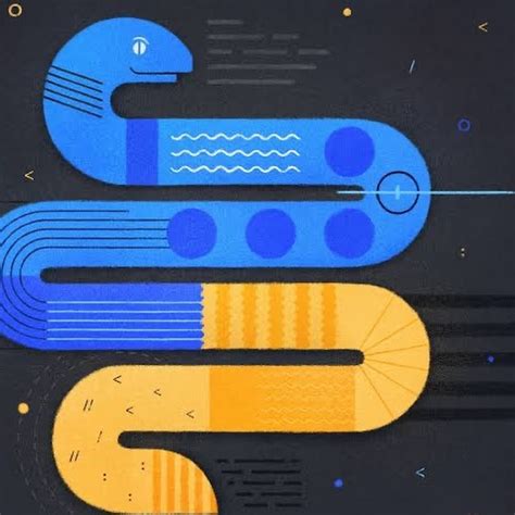 Image result for Python Channel