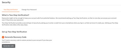 Image result for How to Remove 2 Step Verification