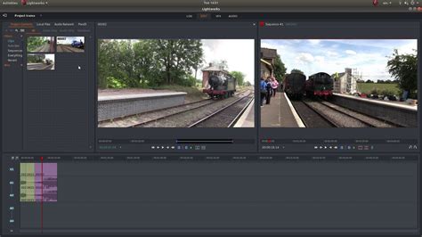Lightworks Video Editor Free Download 的图像结果
