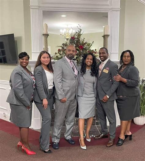 New Generation Funeral Home, Inc. | Nashville TN