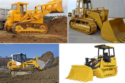 Image result for Crawler Loader Operation