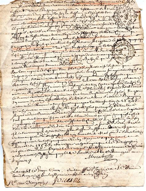 Image result for French Writing