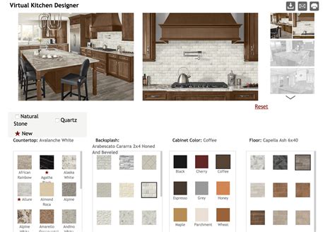 Image result for Kitchen Visualizer Free