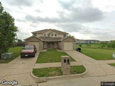 501 Mast Ct, Crowley, TX 76036 | Homes.com