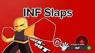 Image result for Slap Battles INF Slaps Script