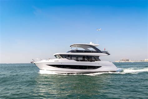 63ft AMIE New Brand 2025 - Boatanza