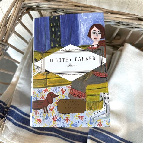 Dorothy Parker: Poems – Watson Kennedy