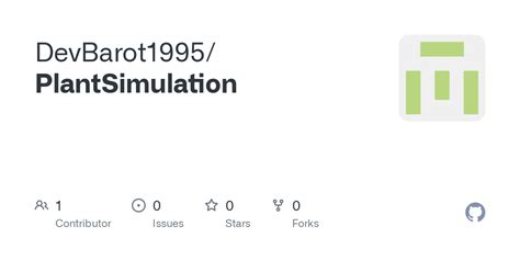 Plant Simulation Python Coding 的图像结果