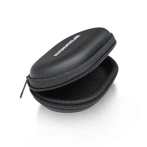AUDIOCULAR AC33 Earphone Carry Case for In ear monitor | Concept Kart