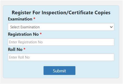 ICAI invites Online Application for Verification and Certified Copies ...