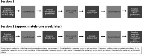 Procedure Outline Examples 的图像结果
