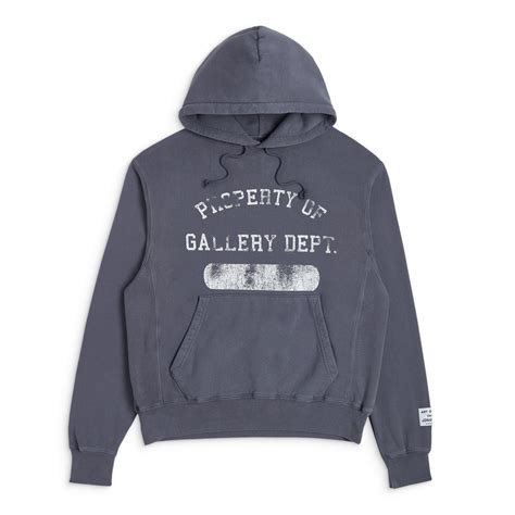 HOODIES – GALLERY DEPT.