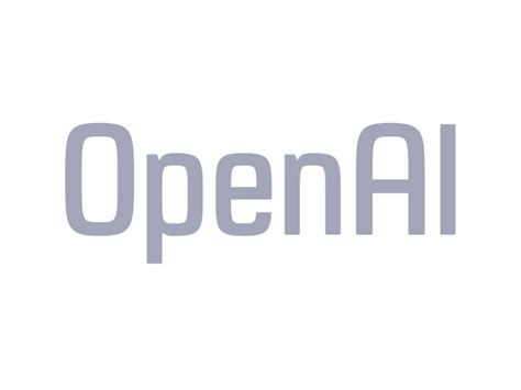 Openai Logo Transparent Background 的图像结果