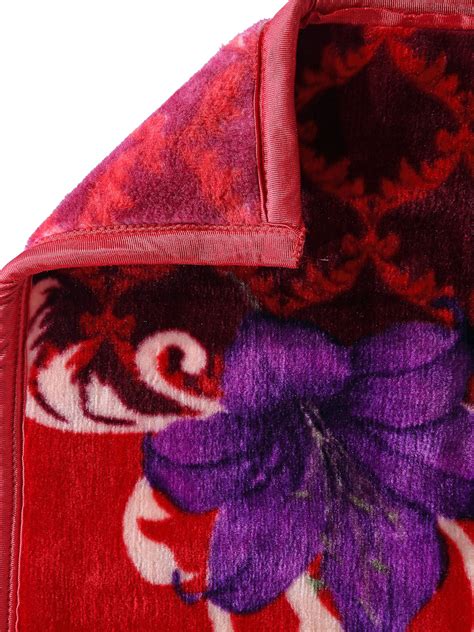 Super Soft Single Size Blanket by ARRABI – ARRABI.IN