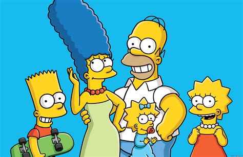 » Here is the complete schedule for the Simpsons Marathon on FXX