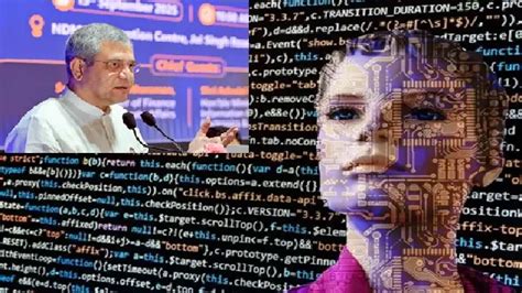 AI Governance Framework in India by September: Union IT Min