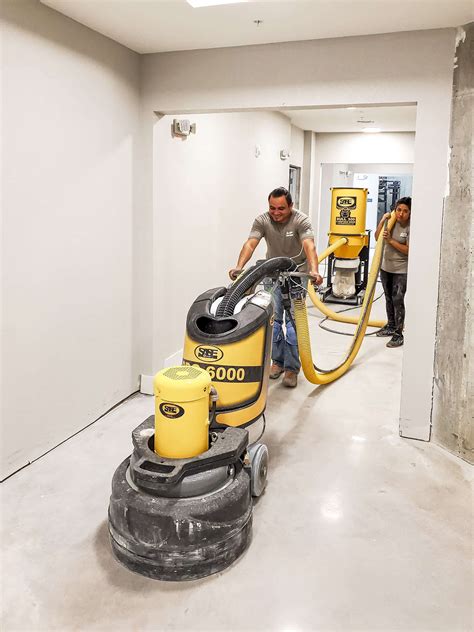 Concrete Floor Cleaning Companies – Flooring Tips