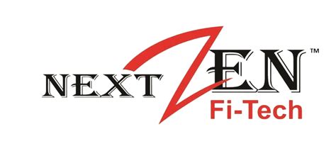 NEXTZEN FI - TECH PVT. LTD.