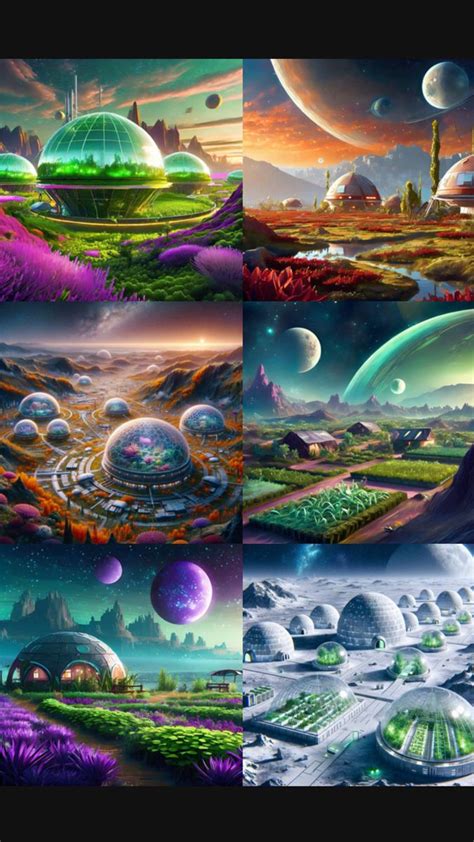 Image result for Alien Planet Sky Ue5
