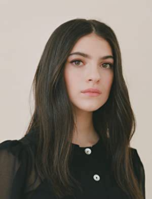 Ella Rubin - Agent, Manager, Publicist Contact Info