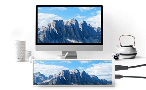 Mini Computer Monitor 的图像结果