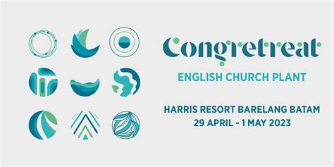 Congretreat 2023 (English Church Plant) - Elders & Staff, HARRIS Resort ...