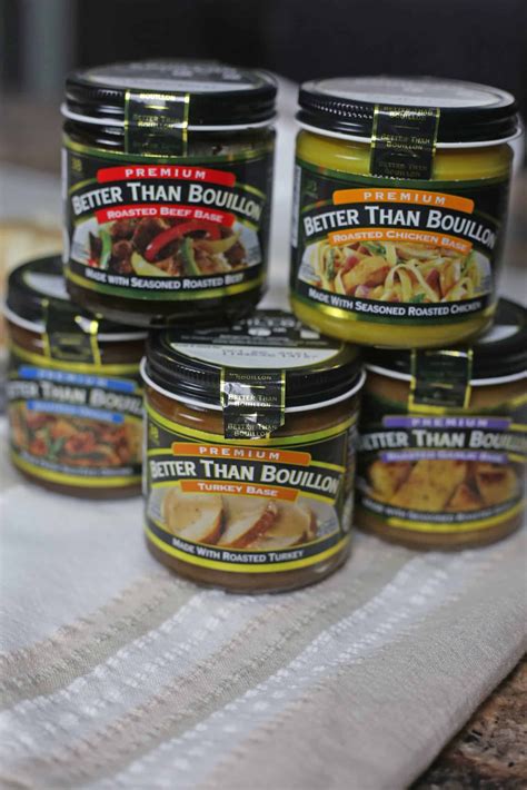 Quick and easy gravy – Artofit