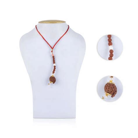 Giri - Genuine Rudraksha Malas | Japa Mala | Karungali Mala