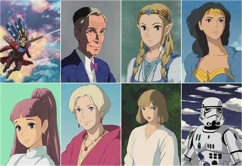 modelee/Ghibli-Diffusion