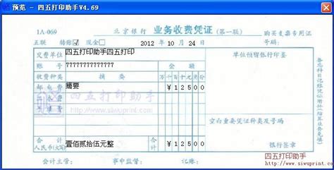 北京在哪里能打印个人所得税完税证明
