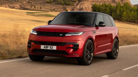 2022 Range Rover Supercharged Price
