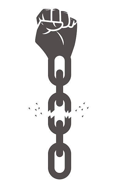 Royalty Free Slavery Clip Art, Vector Images & Illustrations - iStock