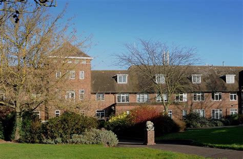 EAST MALLING SHORT COURSES (2024) All You Need to Know BEFORE You Go ...