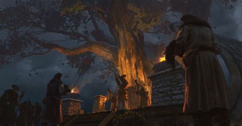 The Witcher TRPG: Круг Гединейт — Teletype