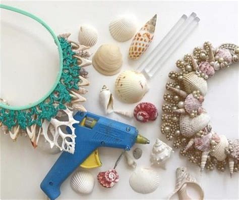 10 Crafts To Showcase Your Shells | Tropical Beach Resorts