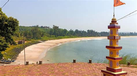 Gajbadevi Temple, Kunkeshwar - Tripadvisor