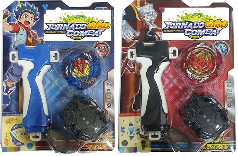 Buy AZAD57 Spinning Top Cho Z God Valkyrie B-127 Starter with Handle ...