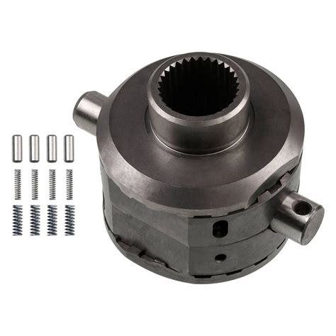 Image result for Powertrax Locker Problems