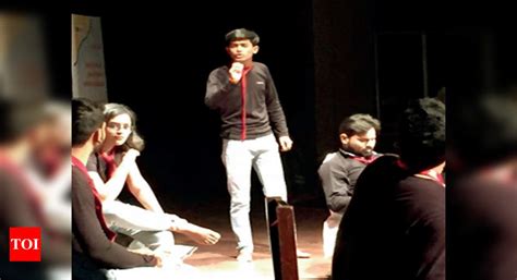 Activists mull roadmap for human rights | Lucknow News - Times of India