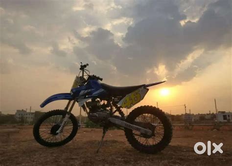 Modified rx100 - Motorcycles - 1820009890