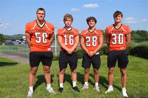 Fueled by offseason motivation, Perkiomen Valley aims for another ...