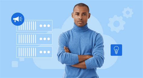 What Is A Server? Beginner’s Guide To How Servers Work in 2025