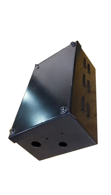 Image result for Connection Box Disign