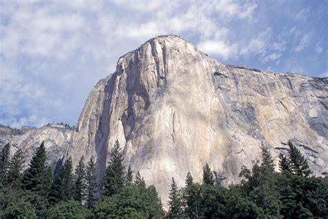 Yosemite National Park - Nature, Recreation, Conservation | Britannica