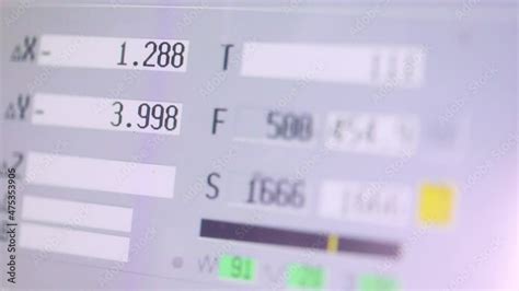 CNC Machine Control Panel 的图像结果